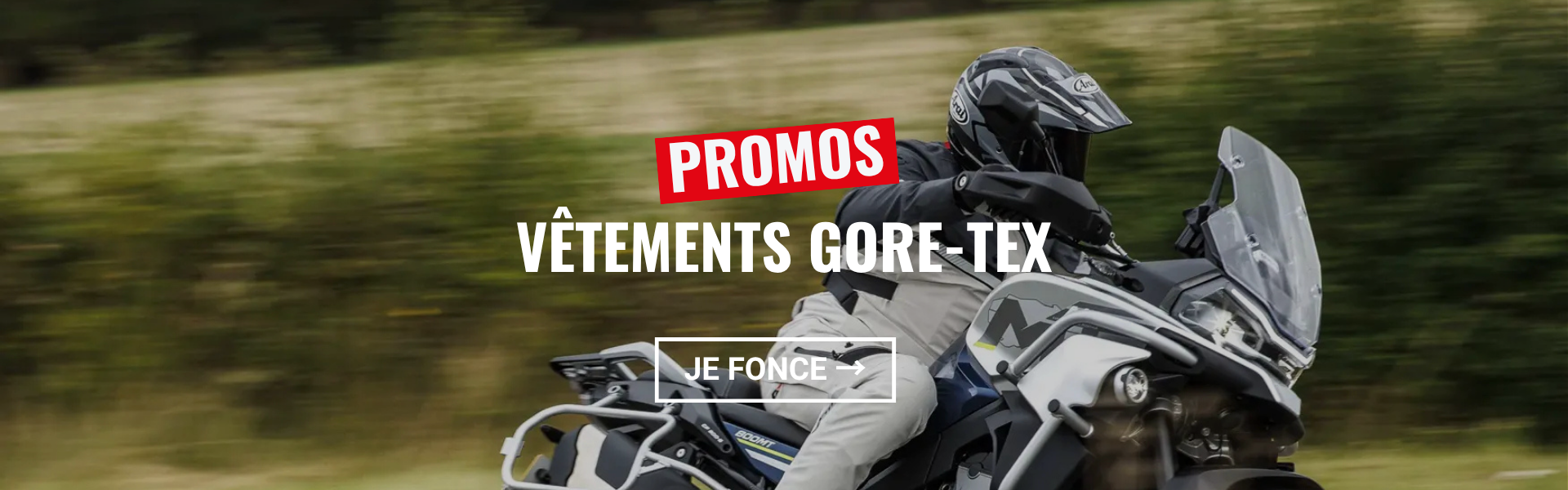 Gore-Tex